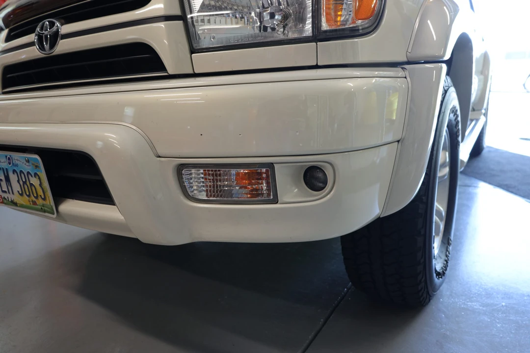2002 Toyota 4Runner 3rd Gen - Image 10 of 31