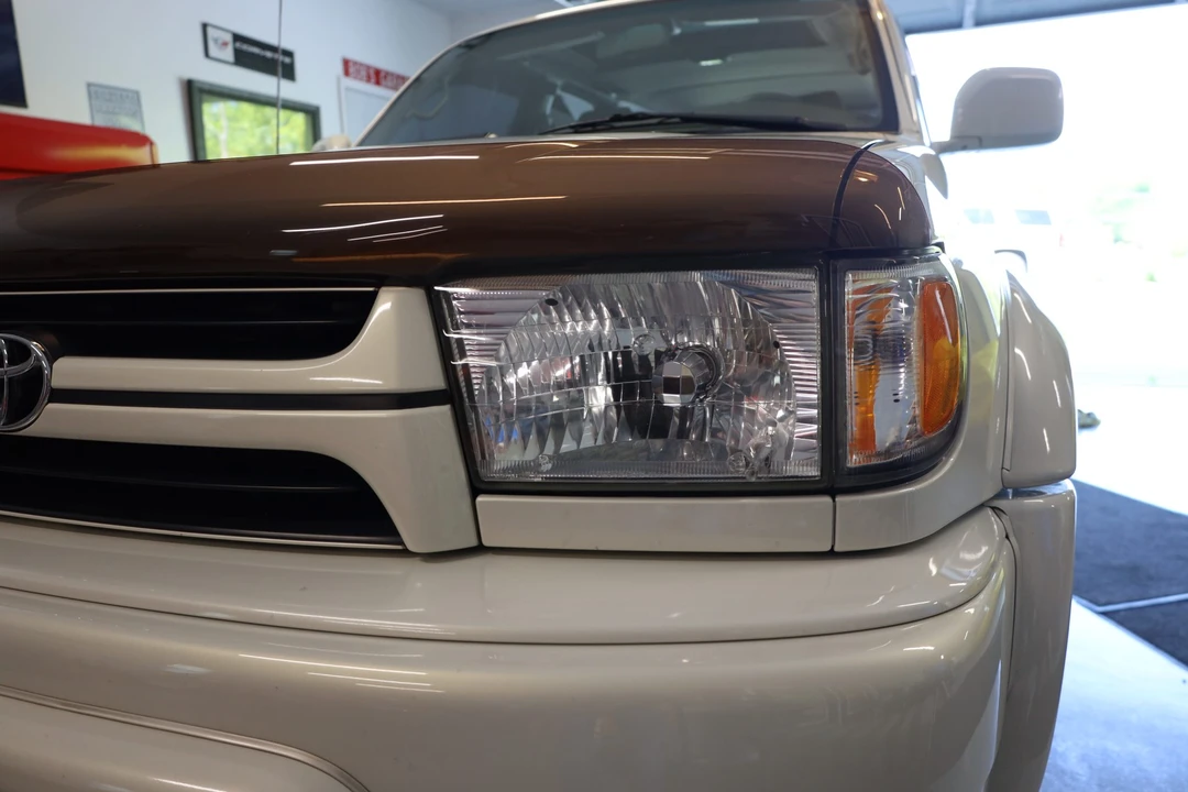 2002 Toyota 4Runner 3rd Gen - Image 9 of 31