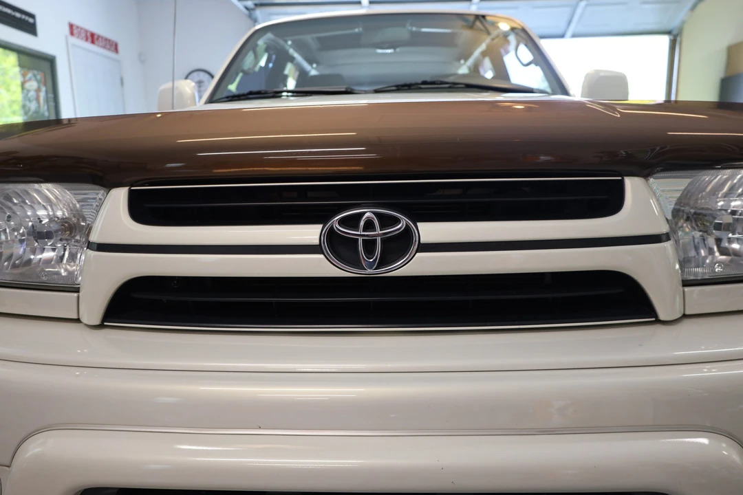 2002 Toyota 4Runner 3rd Gen - Image 8 of 31