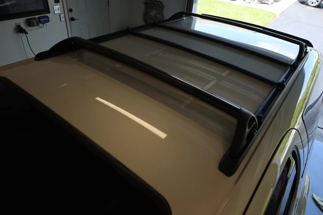 2002 Toyota 4Runner 3rd Gen - Image 23 of 31