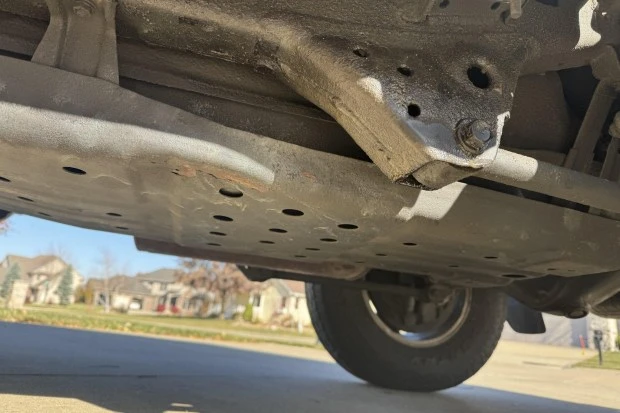 2002 Toyota 4Runner 3rd Gen - Image 7 of 7