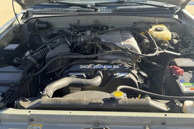 2002 Toyota 4Runner 3rd Gen - Image 6 of 7
