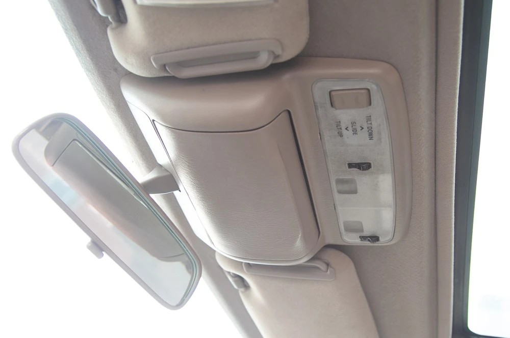 2002 Toyota 4Runner 3rd Gen - Image 17 of 19