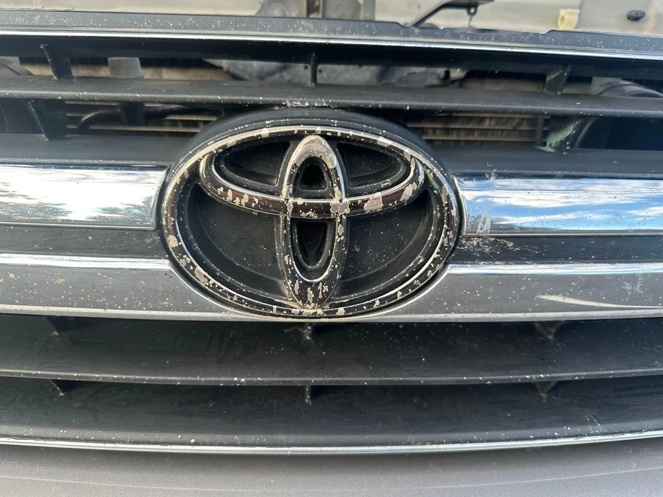 2002 Toyota 4Runner 3rd Gen - Image 16 of 31