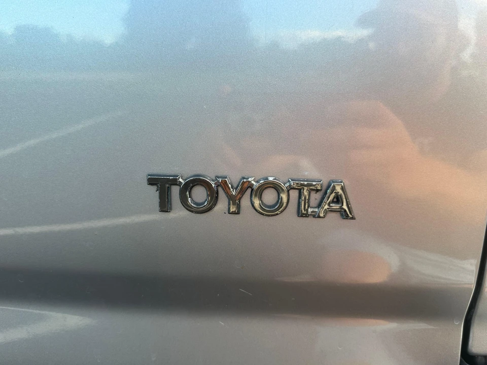 2002 Toyota 4Runner 3rd Gen - Image 31 of 31