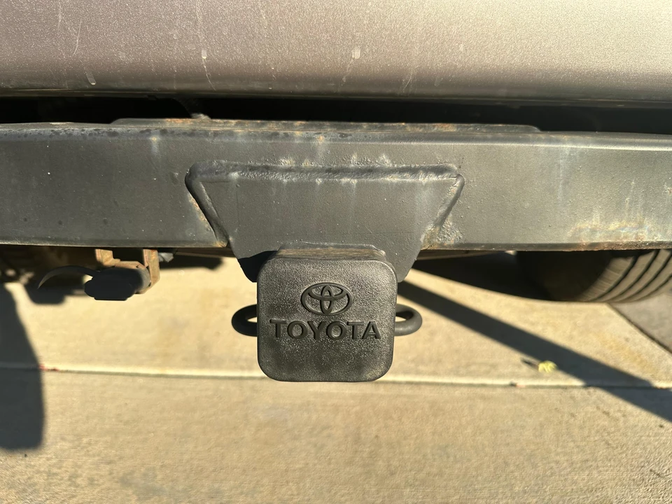 2002 Toyota 4Runner 3rd Gen - Image 29 of 31