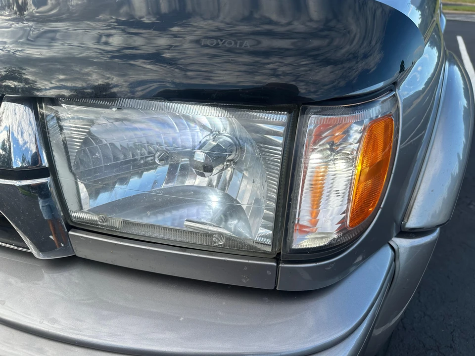 2002 Toyota 4Runner 3rd Gen - Image 18 of 31