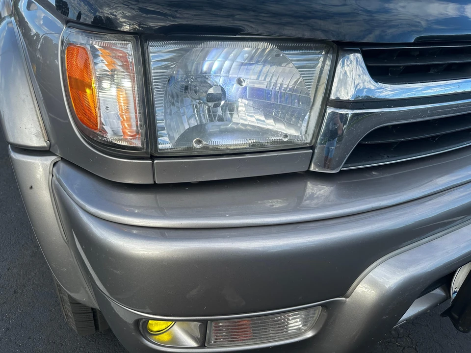 2002 Toyota 4Runner 3rd Gen - Image 14 of 31