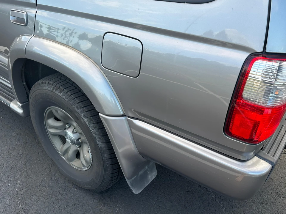 2002 Toyota 4Runner 3rd Gen - Image 27 of 31