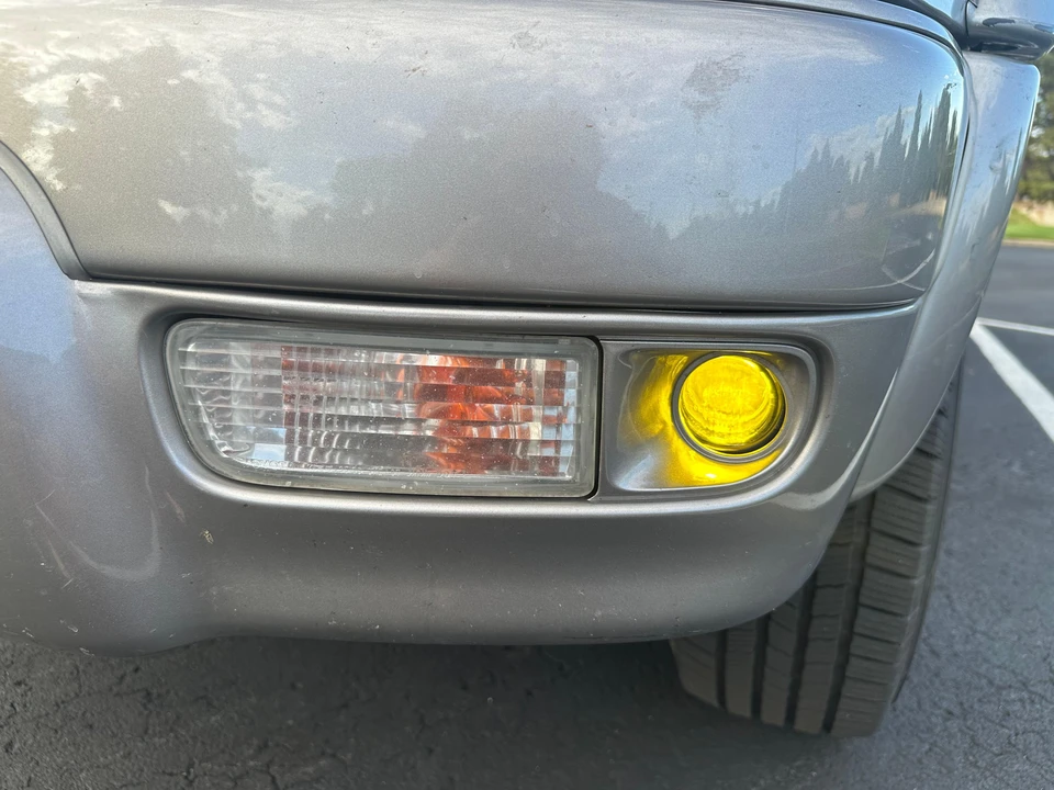 2002 Toyota 4Runner 3rd Gen - Image 17 of 31