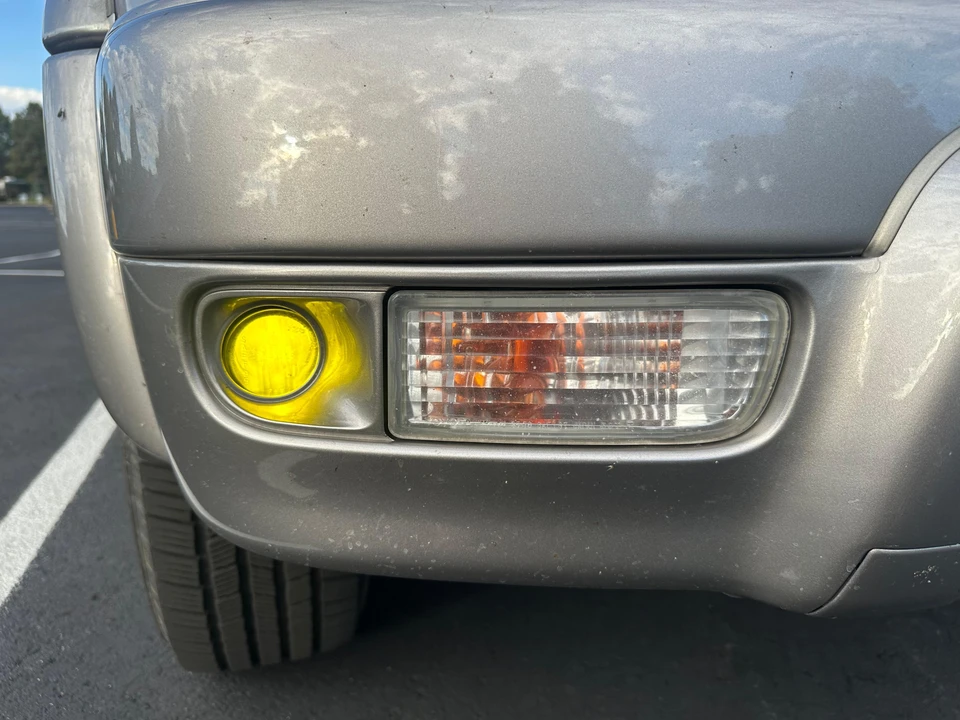 2002 Toyota 4Runner 3rd Gen - Image 15 of 31