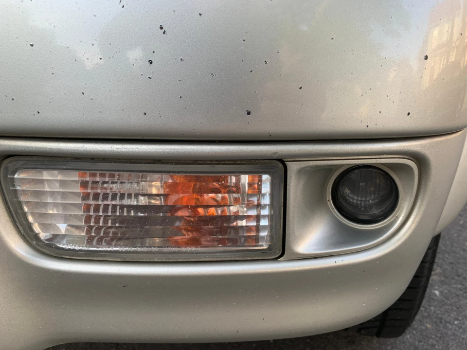2002 Toyota 4Runner 3rd Gen - Image 30 of 31