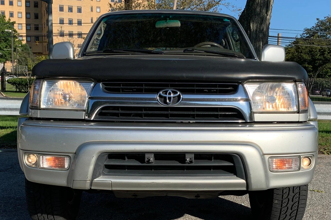 2002 Toyota 4Runner 3rd Gen - Image 3 of 31