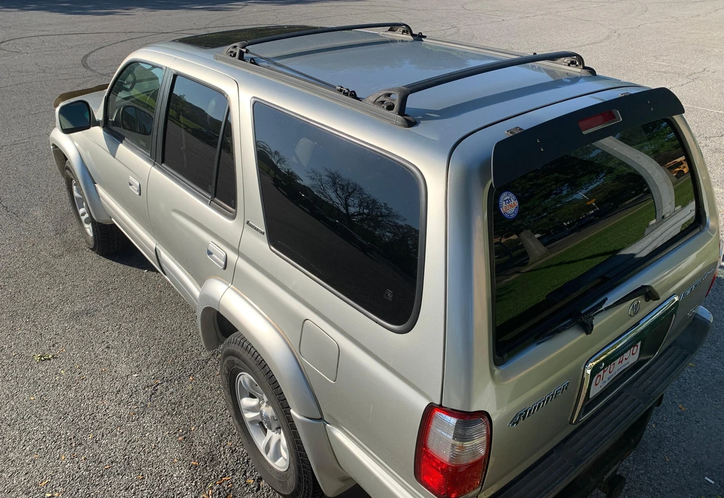2002 Toyota 4Runner 3rd Gen - Image 13 of 31