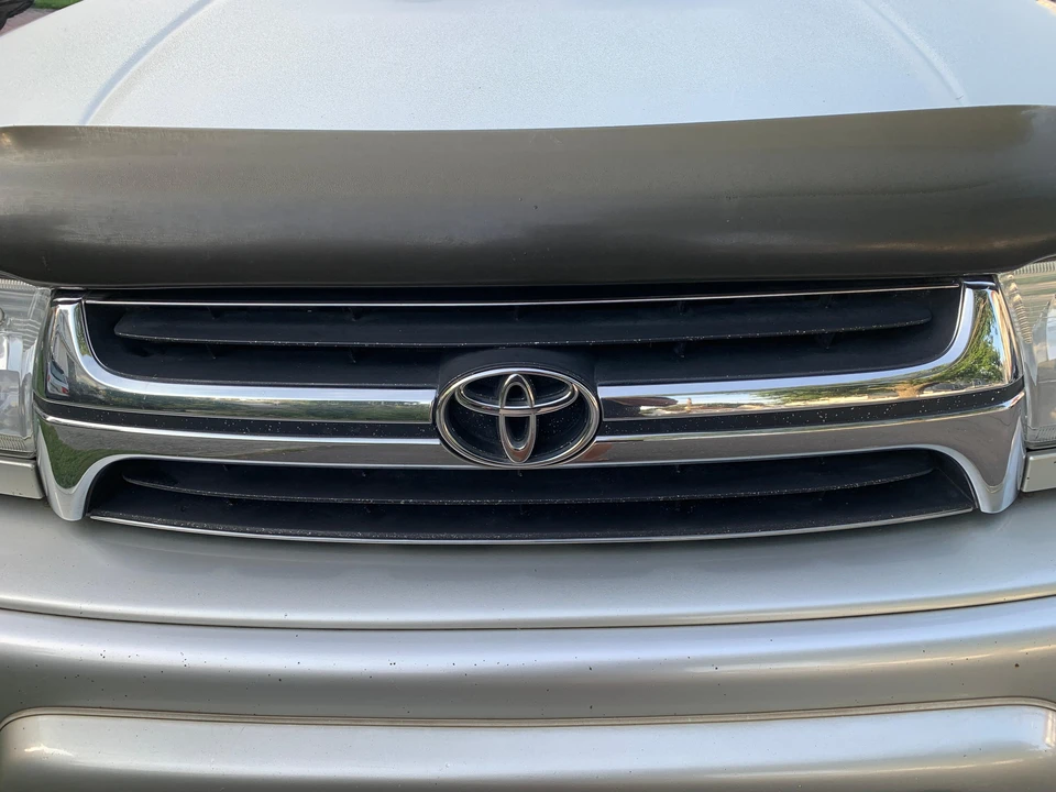 2002 Toyota 4Runner 3rd Gen - Image 27 of 31
