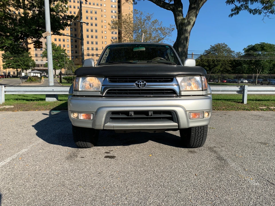 2002 Toyota 4Runner 3rd Gen - Image 6 of 31