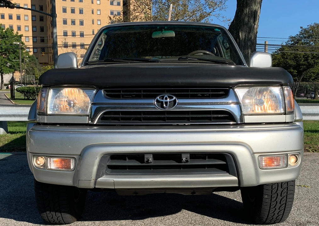 2002 Toyota 4Runner 3rd Gen - Image 7 of 31