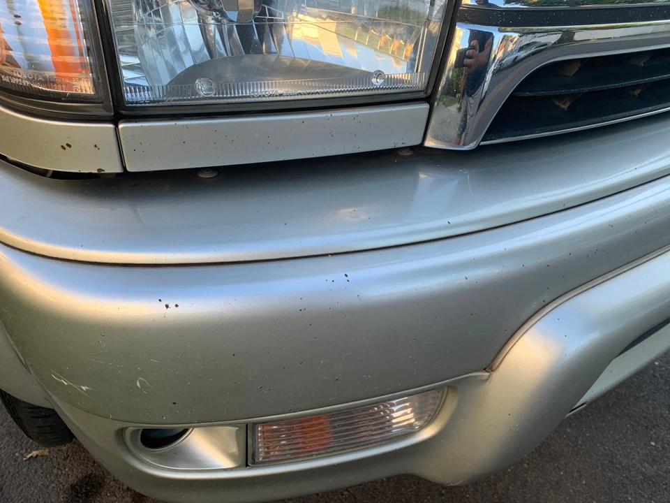 2002 Toyota 4Runner 3rd Gen - Image 24 of 31