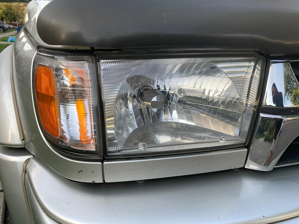 2002 Toyota 4Runner 3rd Gen - Image 23 of 31