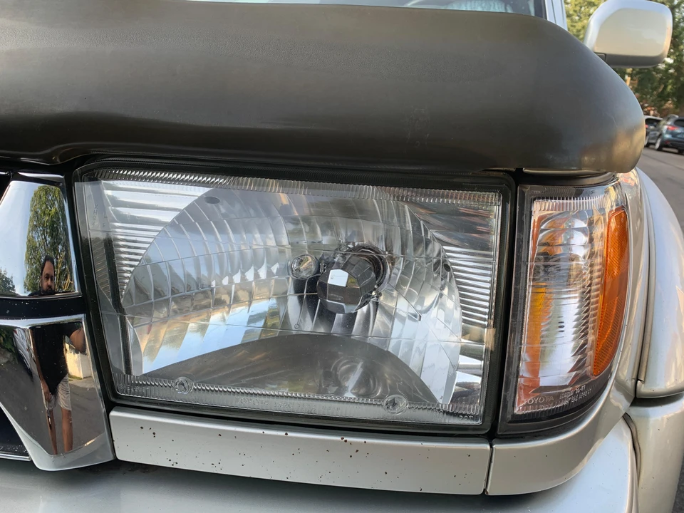2002 Toyota 4Runner 3rd Gen - Image 29 of 31