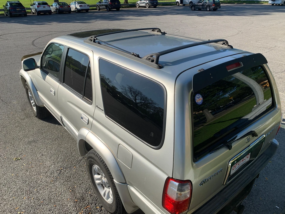 2002 Toyota 4Runner 3rd Gen - Image 14 of 31