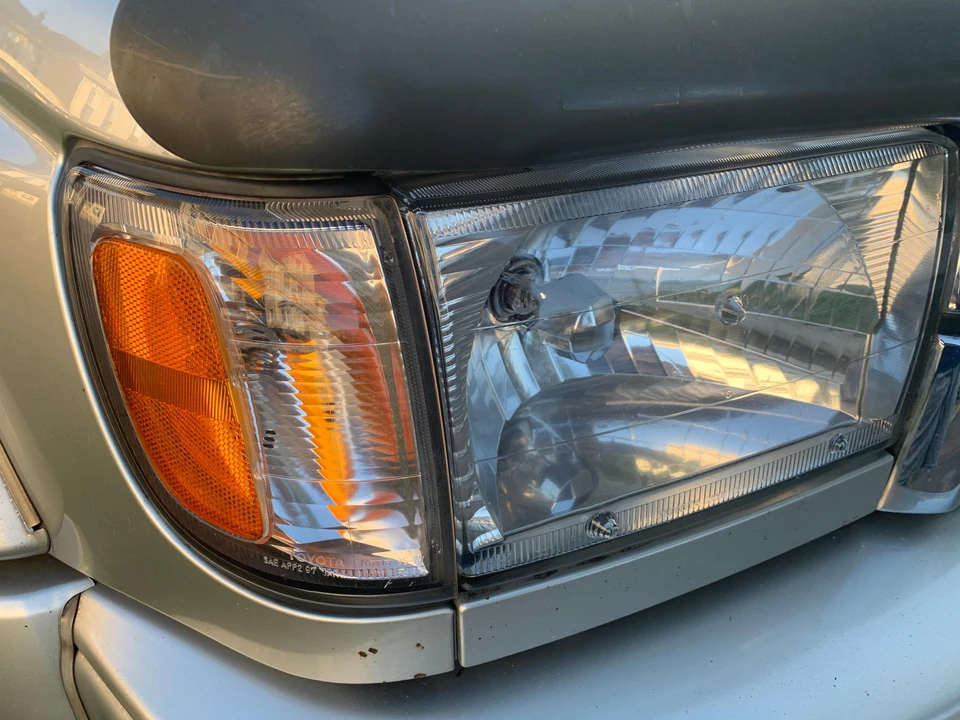 2002 Toyota 4Runner 3rd Gen - Image 22 of 31