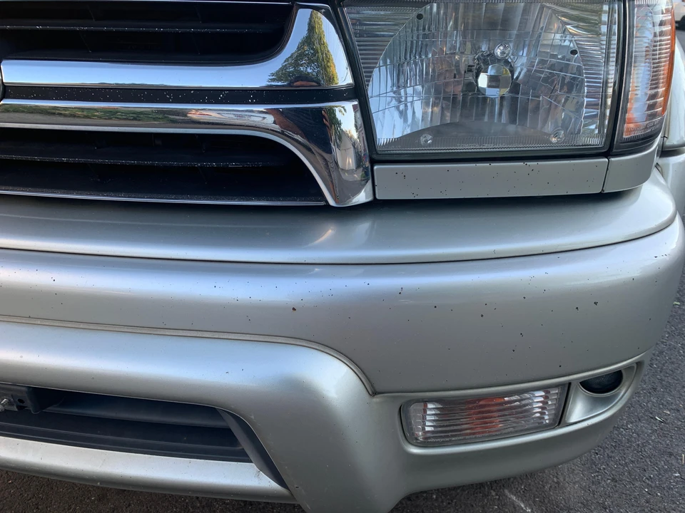 2002 Toyota 4Runner 3rd Gen - Image 28 of 31
