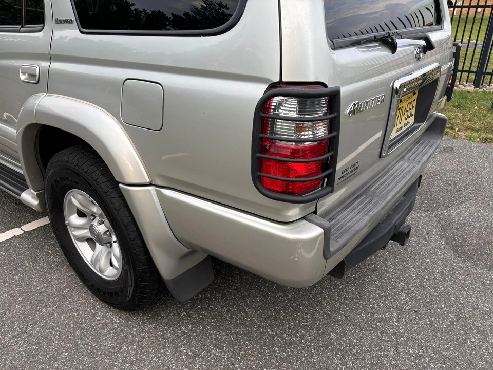 2002 Toyota 4Runner 3rd Gen - Image 30 of 31