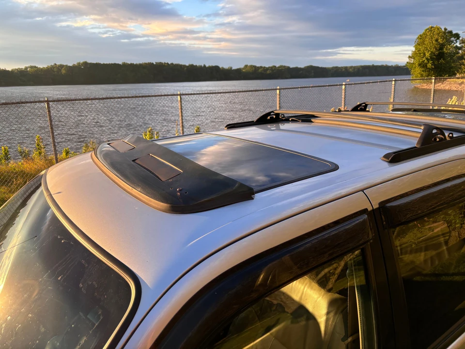 2002 Toyota 4Runner 3rd Gen - Image 25 of 31