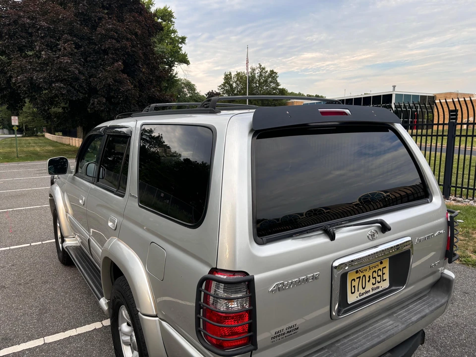 2002 Toyota 4Runner 3rd Gen - Image 29 of 31