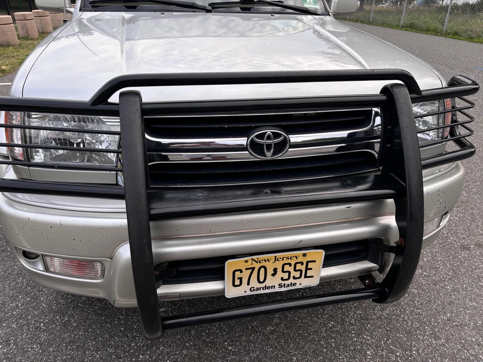 2002 Toyota 4Runner 3rd Gen - Image 19 of 31