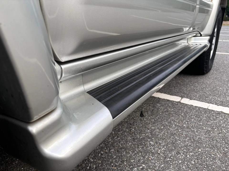 2002 Toyota 4Runner 3rd Gen - Image 23 of 31