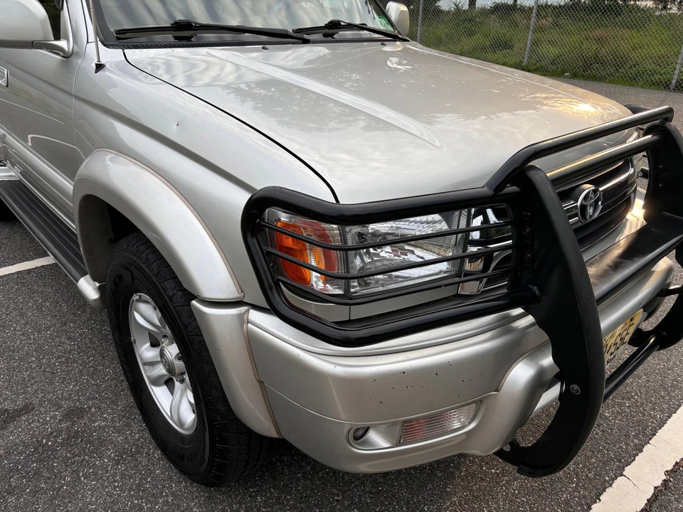 2002 Toyota 4Runner 3rd Gen - Image 18 of 31