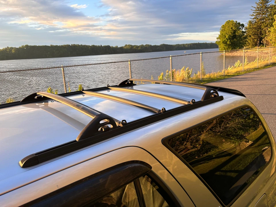 2002 Toyota 4Runner 3rd Gen - Image 27 of 31