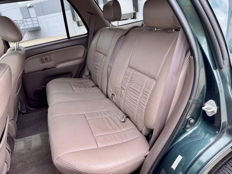 2002 Toyota 4Runner 3rd Gen - Image 6 of 6