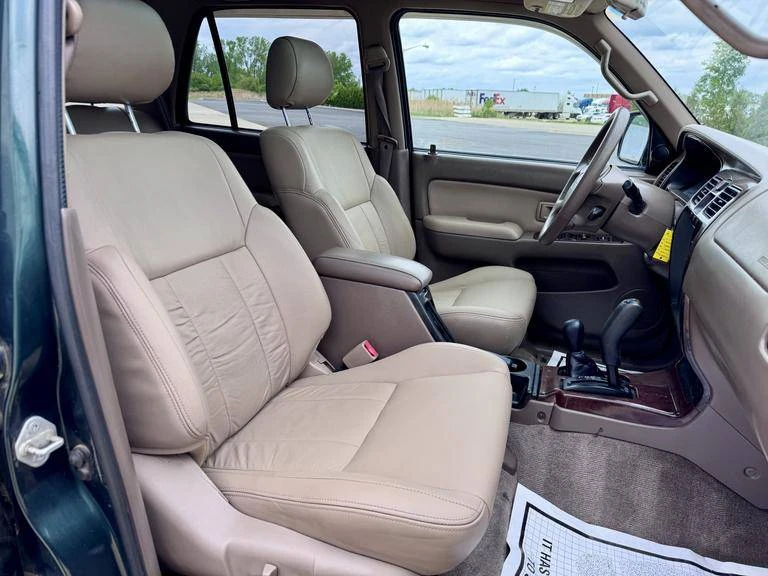 2002 Toyota 4Runner 3rd Gen - Image 4 of 6