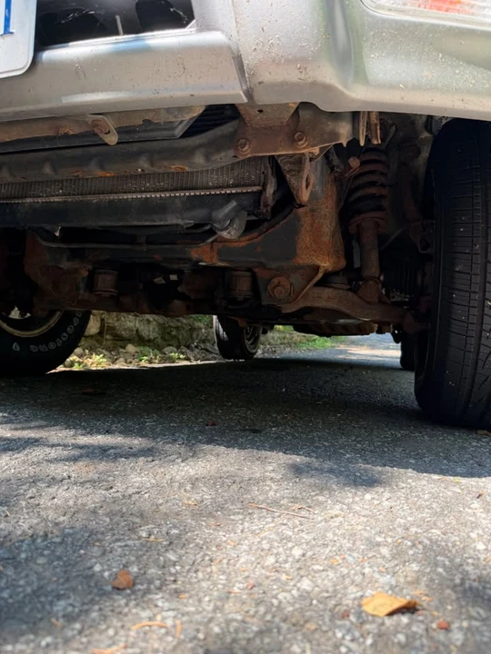 2002 Toyota 4Runner 3rd Gen - Image 2 of 3