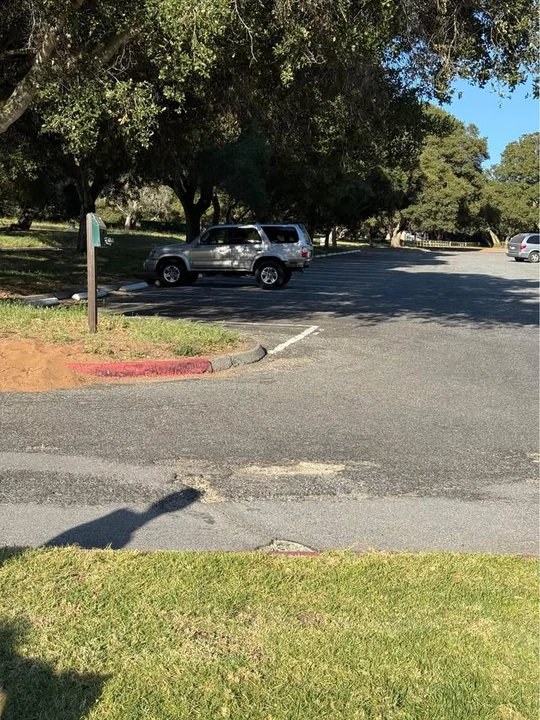 2002 Toyota 4Runner 3rd Gen - Image 5 of 10