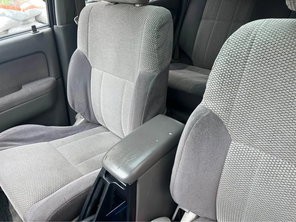 2002 Toyota 4Runner 3rd Gen - Image 4 of 7