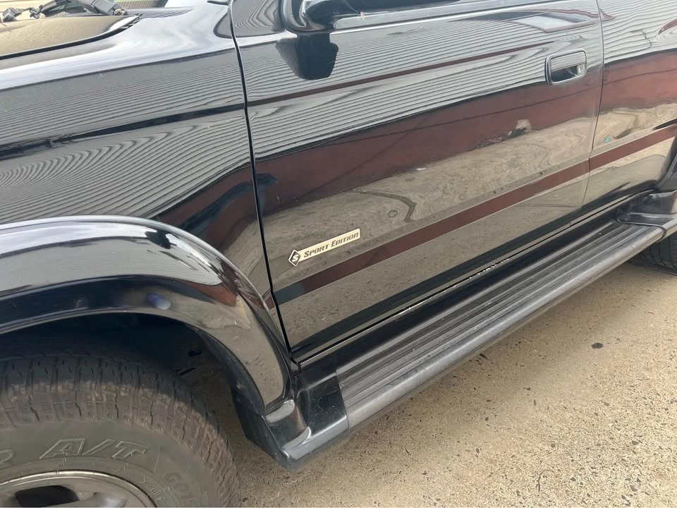 2002 Toyota 4Runner 3rd Gen - Image 3 of 7