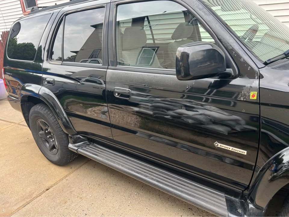 2002 Toyota 4Runner 3rd Gen - Image 2 of 7