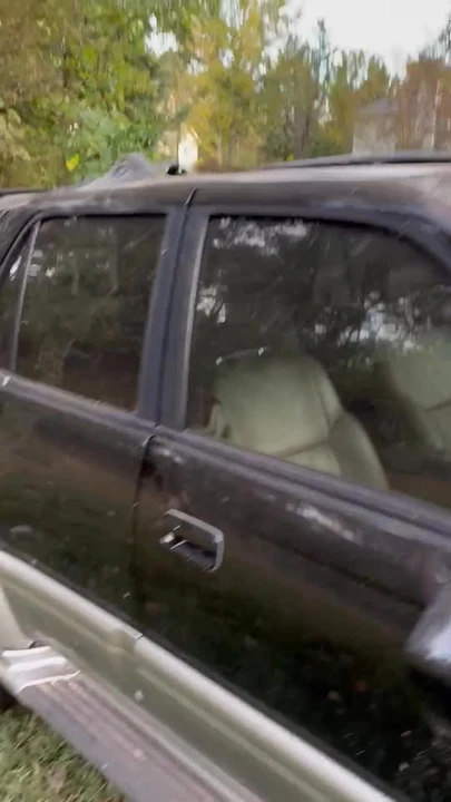 2002 Toyota 4Runner 3rd Gen - Image 11 of 11