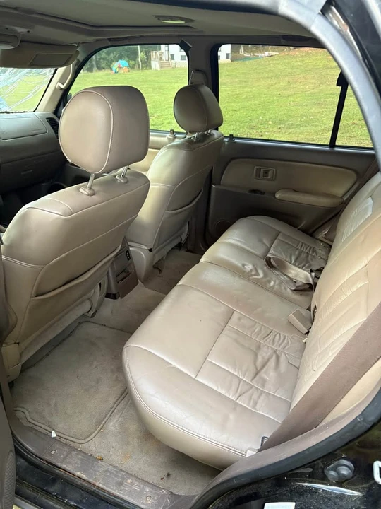 2002 Toyota 4Runner 3rd Gen - Image 3 of 11