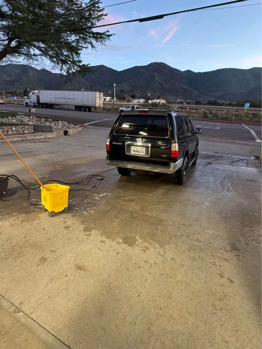 2002 Toyota 4Runner 3rd Gen - Image 2 of 4