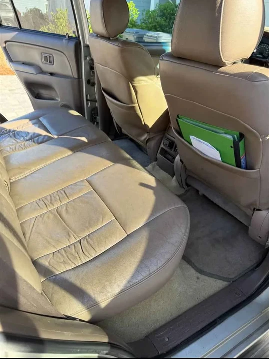 2002 Toyota 4Runner 3rd Gen - Image 6 of 8