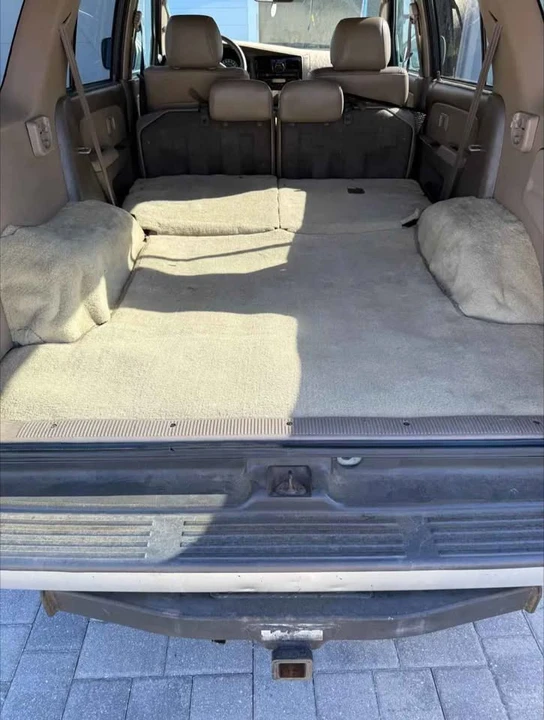 2002 Toyota 4Runner 3rd Gen - Image 8 of 8