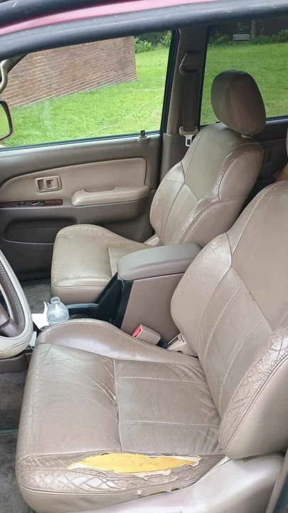 2002 Toyota 4Runner 3rd Gen - Image 3 of 3