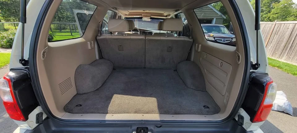 2002 Toyota 4Runner 3rd Gen - Image 11 of 17