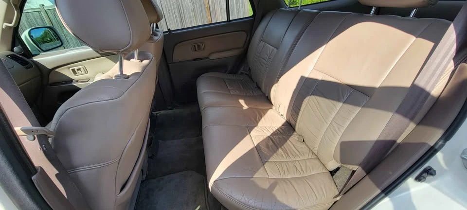 2002 Toyota 4Runner 3rd Gen - Image 9 of 17