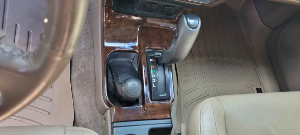2002 Toyota 4Runner 3rd Gen - Image 7 of 17